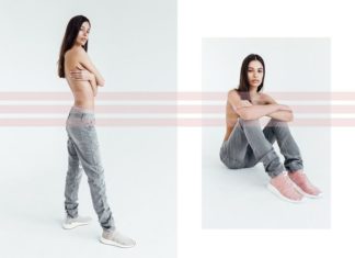 Sneakers – Women’s Fashion : Lookbook: adidas Consortium NMD_CS2 PK x NAKED x KITH – EU Kicks: Sneaker Magazi…