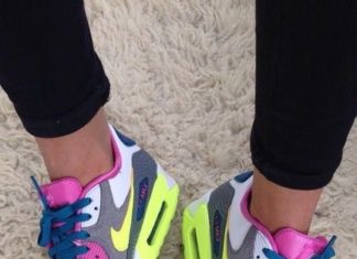 Sneakers – Women’s Fashion : Nike Air Max 90…