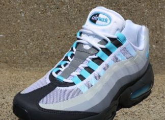 Sneakers – Women’s Fashion : Nike Air Max 95…