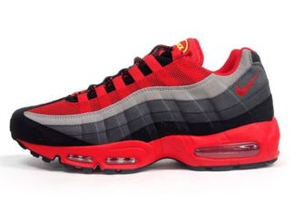 Sneakers – Women’s Fashion : Nike Air Max 95 Ekiden Pack…