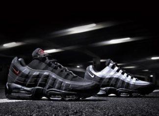 Sneakers – Women’s Fashion : Nike Air Max 95 – JD Sports Exclusives | Complex UK…