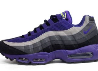 Sneakers – Women’s Fashion : Nike Air Max 95 “Komazawa University” (Ekiden Pack)…