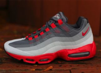 Sneakers – Women’s Fashion : Nike Air Max 95 No Sew…