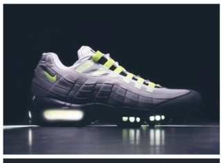 Sneakers – Women’s Fashion : Nike Air Max 95 OG…