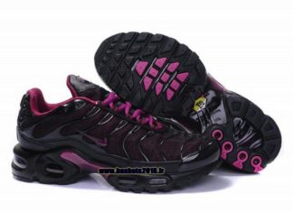 Sneakers – Women’s Fashion : Nike Air Max Tn Requin Tuned 1 Chaussures Baskets2016 Pas Cher Pour Femme Noir R…