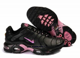 Sneakers – Women’s Fashion : Nike Air Max Tn Requin Tuned Chaussures Baskets2016 Pas Cher Pour Femme Noir – R…