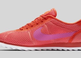 Sneakers – Women’s Fashion : Nike Cortez Ultra Breathe – EU Kicks: Sneaker Magazine…