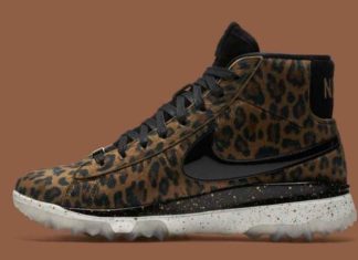 Sneakers – Women’s Fashion : Nike Golf Goes Wild with this Women's Blazer – Freshness Mag…