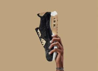 Sneakers – Women’s Fashion : Nike 'Metallic Gold Star' Air Max Flyknit Pack for Women – EU Kicks: Sne…