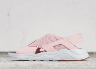 Sneakers – Women’s Fashion : Nike WMNS Air Huarache Huarache Ultra: Launching in May – EU Kicks: Sneaker Maga…