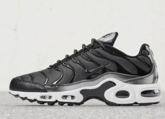 Sneakers – Women’s Fashion : Nike WMNS Air Max Plus 'Holographic' Pack – EU Kicks: Sneaker Magazine…