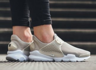 Sneakers – Women’s Fashion : Nike WMNS Sock Dart Breathe 'Pale Grey' – EU Kicks: Sneaker Magazine…