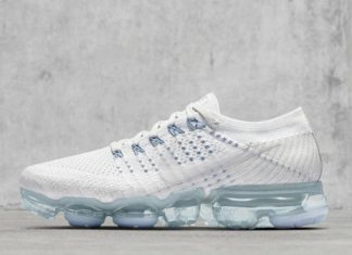 Sneakers – Women’s Fashion : NikeLab Releasing Two Air VaporMax Colorways on 27th of April – EU Kicks: Sneake…