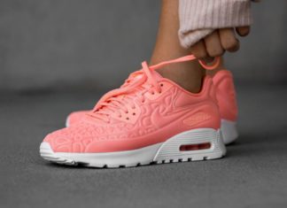 Sneakers – Women’s Fashion : Où acheter les Nike Air Max 90 & 1 Ultra Plush (femme) ?…