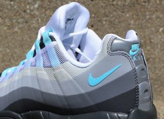 Sneakers – Women’s Fashion : Pool air max 95s…