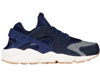 Sneakers – Women’s Fashion : Preview: Nike WMNS 'Binary Blue' Denim Pack – EU Kicks: Sneaker Magazine…