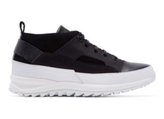 Sneakers – Women’s Fashion : Public School's Latest Hiker Model Is Terrain and Runway Ready…