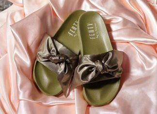Sneakers – Women’s Fashion : Puma x Fenty Bow Sneakers Are On The Way – EU Kicks: Sneaker Magazine…