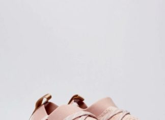 Sneakers – Women’s Fashion : SneakersCartel.com adidas by Stella McCartney Pureboost X (via……