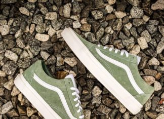 Sneakers – Women’s Fashion : Vans Pastel Pack for Women: Fall 2017 – EU Kicks: Sneaker Magazine…