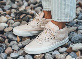 Sneakers – Women’s Fashion : Vans 'Whisper Pink' Pack in Women's Sizes – EU Kicks: Sneaker Magazi…