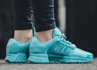 Sneakers – Women’s Fashion : WMMS adidas Climacool 1 'Easy Mint' – EU Kicks: Sneaker Magazine…