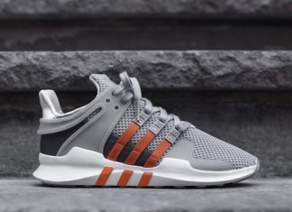 Sneakers – Women’s Fashion : WMNS adidas ADV Support 'Grey/Burnt Orange' – EU Kicks: Sneaker Magazine…