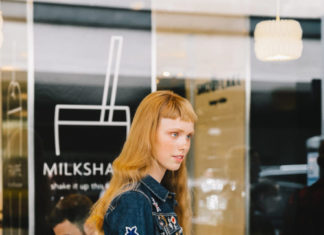 Street Style : Photo