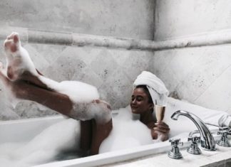 Street Style : Street Style Platform – Fashion Inspiration