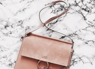 Street Style : streetstyleplatform:Shoulder Bag