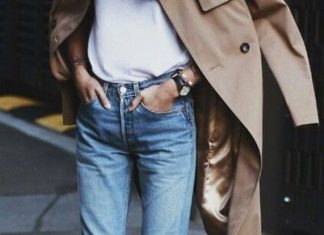 Street Style : streetstyleplatform:
Vintage Denim Jeans