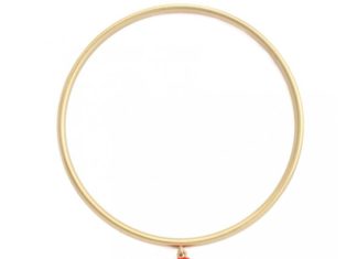 Trendy Bracelets : Coral shell bracelet (Elsa Madjar) shop it on Les trouvailles d'Elsa.fr…