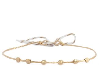 Trendy Bracelets : Joie bracelet (Stephanie Jewels) shop it on Les trouvailles d'Elsa.fr…