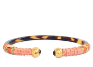 Trendy Bracelets : Sari bracelet (Gas Bijoux) shop it on Les trouvailles d'Elsa.fr…