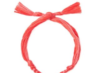 Trendy Bracelets : Takayama shell bracelet (Aurelie Bidermann) shop it on Les trouvailles d'Els…