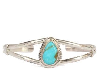 Trendy Bracelets : Turquoise drop bracelet (Harpo) shop it on Les trouvailles d'Elsa.fr…