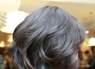 Trendy Hair Style : 20 carrés repérés sur Pinterest…