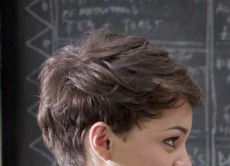 Trendy Hair Style : 20 Cuts Pixie Très Courts…