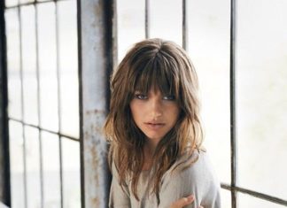 Trendy Hair Style : 30 Look Sexy Hairstyles With Bangs | stylishwife.com/……