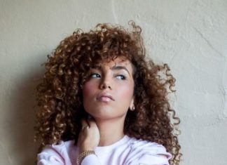 Trendy Hair Style : ….