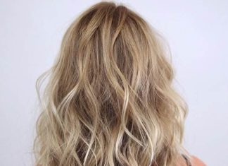 Trendy Hair Style : 47 Hot Long Bob Haircuts and Hair Color Ideas…