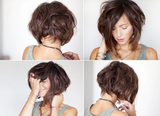 Trendy Hair Style : Astuces coiffure : www.lesbabiolesde……