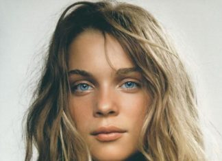 Trendy Hair Style : Beach hair I want…