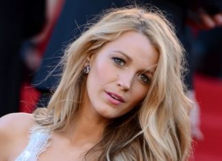 Trendy Hair Style : Blake Lively dévoile le secret de ses ondulations « wavy » – Elle…
