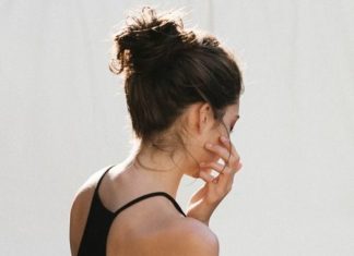 Trendy Hair Style : Blue Schu…