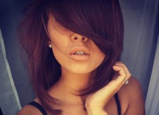 Trendy Hair Style : bob…@rachaellynn86 I think I wanna do this, yay nay?…