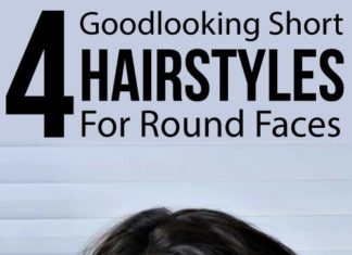 Trendy Hair Style : carré court…