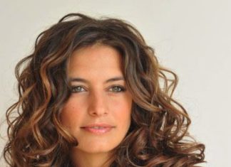 Trendy Hair Style : cheveux bouclés permanente – Recherche Google…