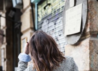 Trendy Hair Style : Comment rocker les looks basiques comme les blogueuses mode – TPL…