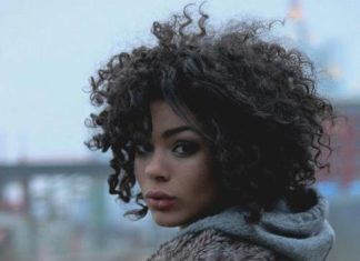 Trendy Hair Style : Curls!!…